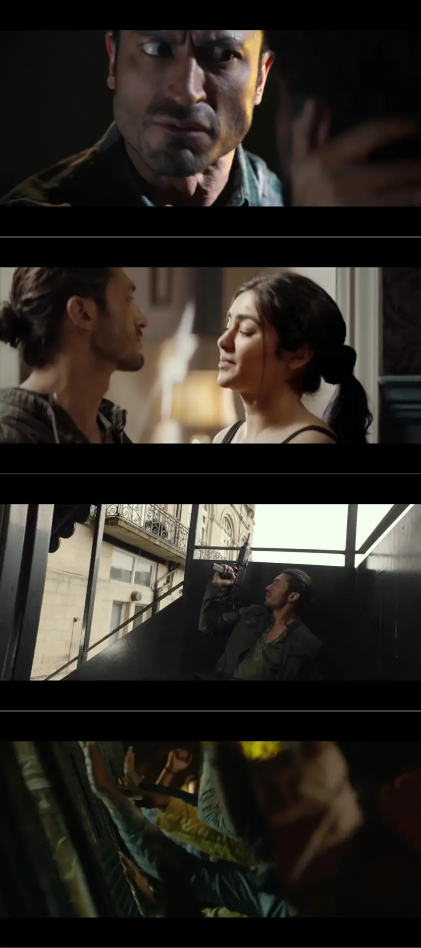 Download Commando 3 | 2019 | Hindi | 480p 720p 1080p