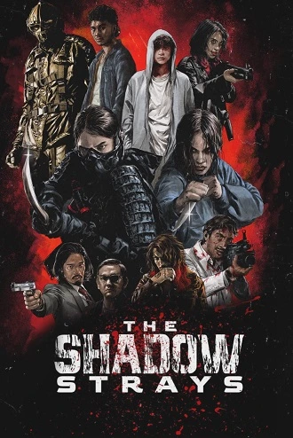 Download The Shadow Strays | 2024 | NetFlix Original | Hindi-English | 480p 720p 1080p