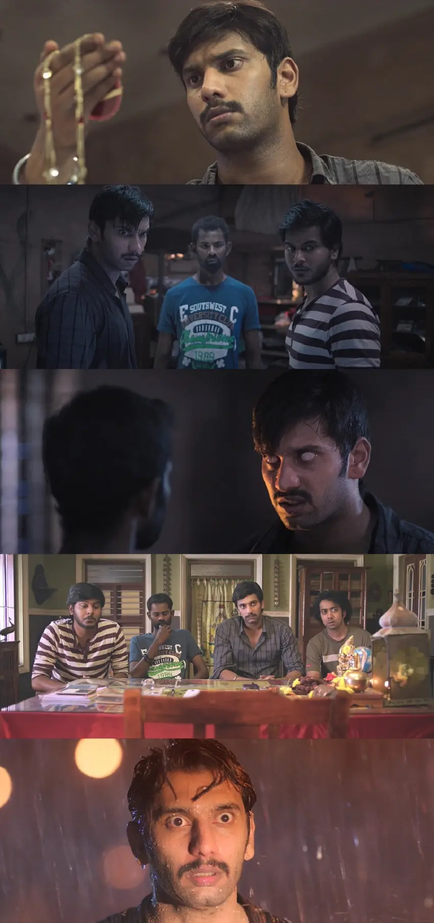 Download Demonte Colony | 2015 | Hindi-Tamil | 480p 720p 1080p