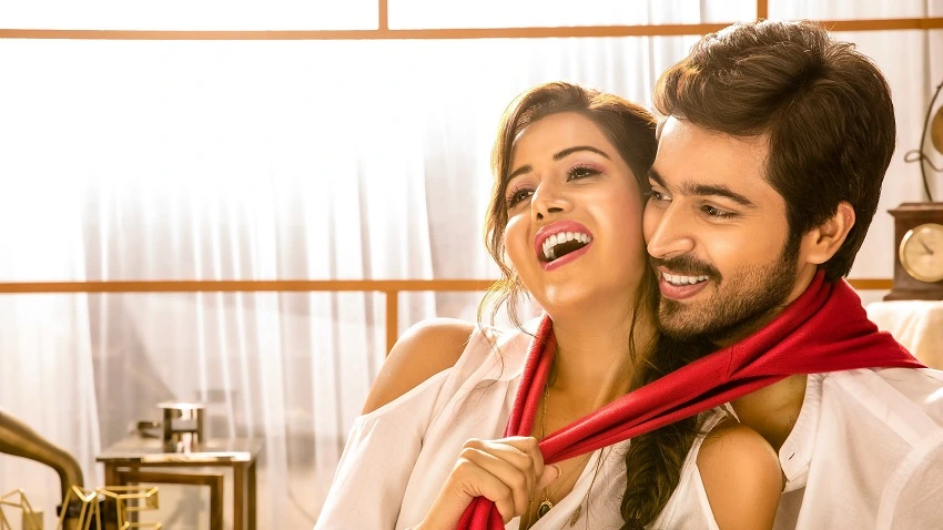 Download Pyaar Prema Kaadhal | 2024 | ZEE5 | Hindi-Tamil | UnCut Full Movie | 480p 720p 1080p