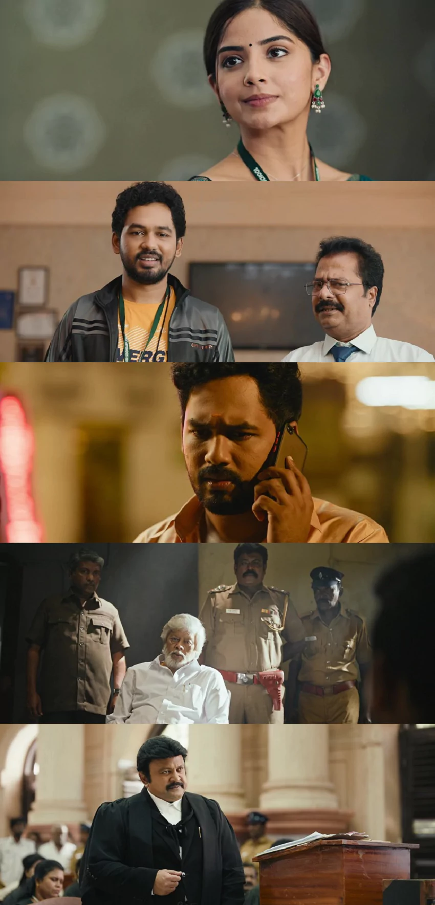 Download PT Sir | 2024 | Hindi-Tamil | 480p 720p 1080p