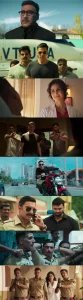 Download Sooryavanshi | 2021 | Netflix | Hindi Full Movie | 480p 720p 1080p