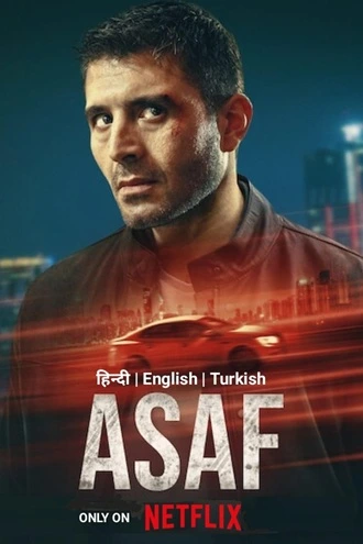  Download Asaf | 2024 | Season 1 | {Hindi-English} | MulTi-Audio | Netflix Original Web Series | 720p 1080p