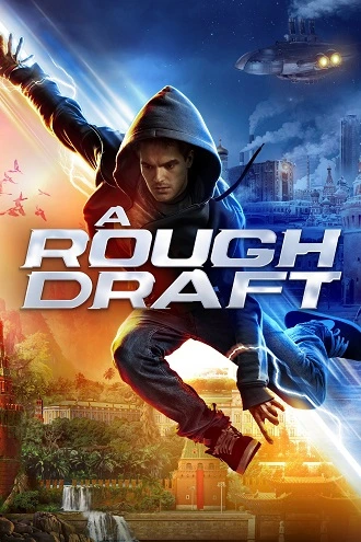 Download A Rough Draft | 2018 | Hindi-Russian | 480p 720p 1080p