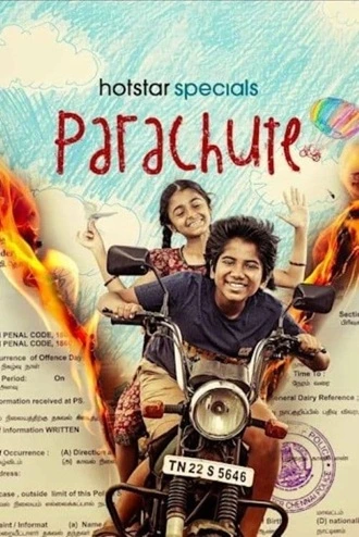 Download Parachute  | 2024 | Season 1 | Hindi DD 5.1 | Hotstar Special – WEB Series 720p 1080p  | MoviesRock