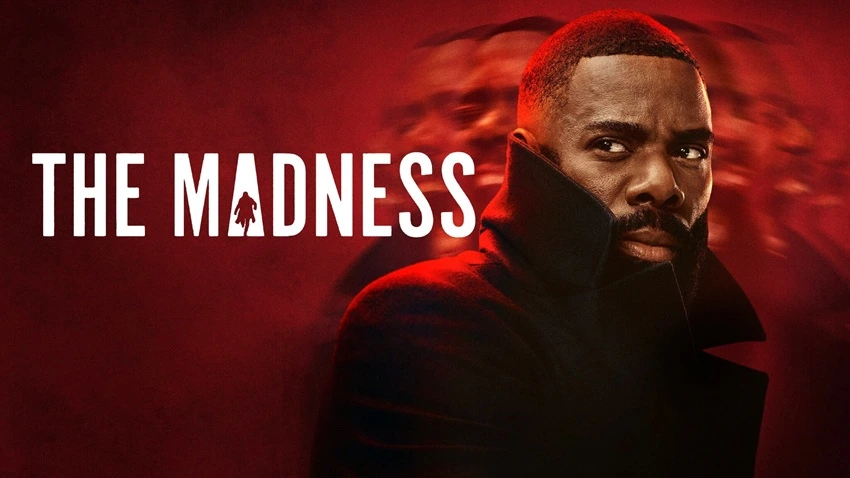 Download The madness | 2024 | Season 1 | {Hindi-English-} | MulTi-Audio | Netflix Original Web Series | 480p 720p 1080p | MoviesRock