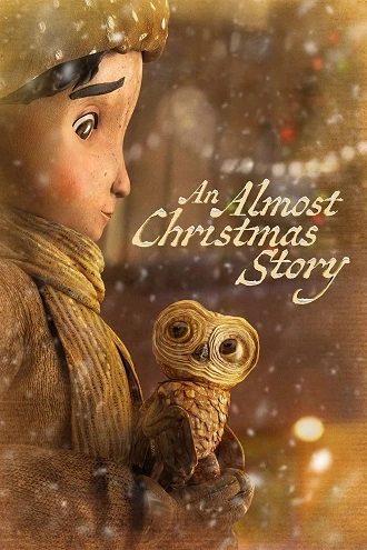 Download An Almost Christmas Story | 2024 | English With Subtitles | 480p 720p 1080p