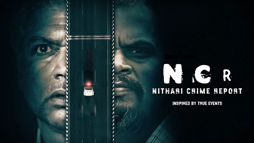 Download NCR Nithari Crime Report | 2024 | Season 1 | Atrangii Original – Hindi WEB Series Complete 480p 720p 1080p