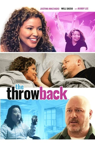 Download The Throwback | 2024 | English With Subtitles | 480p 720p 1080p