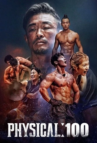 Download Physical: 100 | 2023-2024 | (Season 1 – 2) MULTi-Audio [Hindi-English-Korean] | Netflix Original Web Series | 480p 720p 1080p | MoviesRock