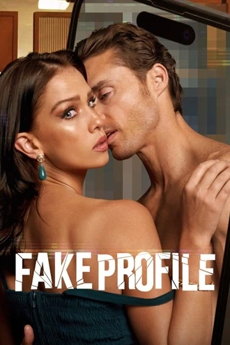 Download Fake Profile | 2023 | Season 1 | {Hindi-Spanish-} | Netflix Original Web Series | 480p 720p 1080p | MoviesRock