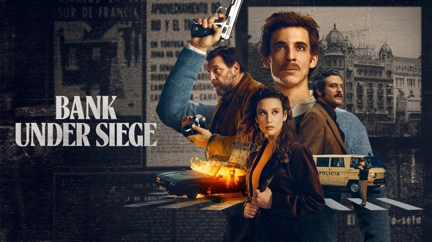 Download Bank Under Siege | 2024 | Season 1 | {Hindi-English-} | Netflix Original Web Series | 480p 720p 1080p | MoviesRock