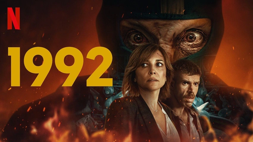 Download 1992 | 2024 | Season 1 | {Hindi-English-} | Netflix Original Web Series | 420p 720p 1080p | MoviesRock