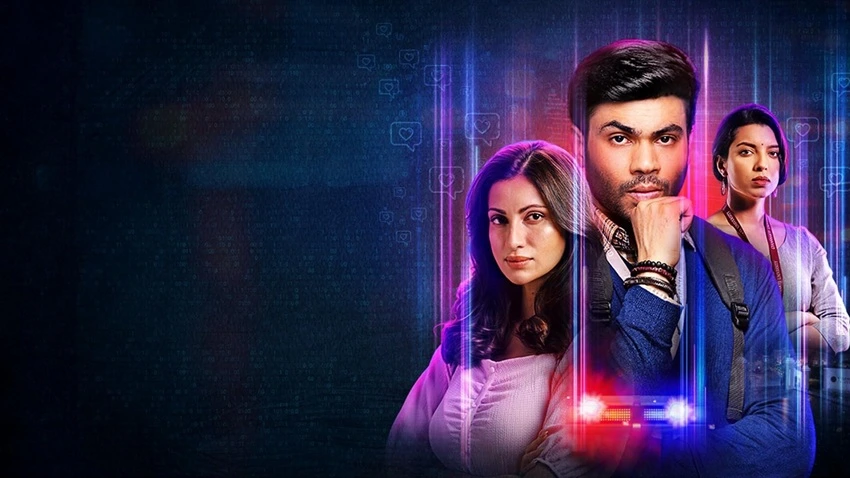 Download Swipe Crime | 2024 | Season 1 | Complete Hindi WEB Series | 480p 720p 1080p WEB-DL | MoviesRock