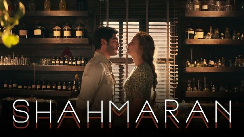 Download Shahmaran | 2023-2024 | Season 1-2 | {Hindi-English-} | Netflix Original Web Series | 420p 720p 1080p | MoviesRock