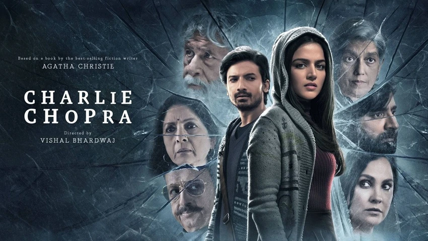 Download  Charlie Chopra & The Mystery of Solang Valley | 2023 | Season 1 | Hindi | Complete | SonyLIV Original WEB Series | 480p 720p 1080p | MoviesRock