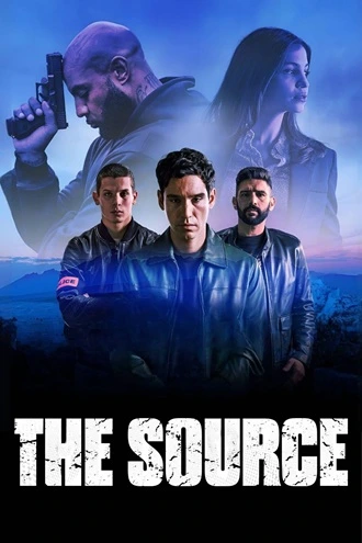 Download The Source | 2024 | Amazon Original | Hindi-English-French | 480p 720p 1080p | MoviesRock