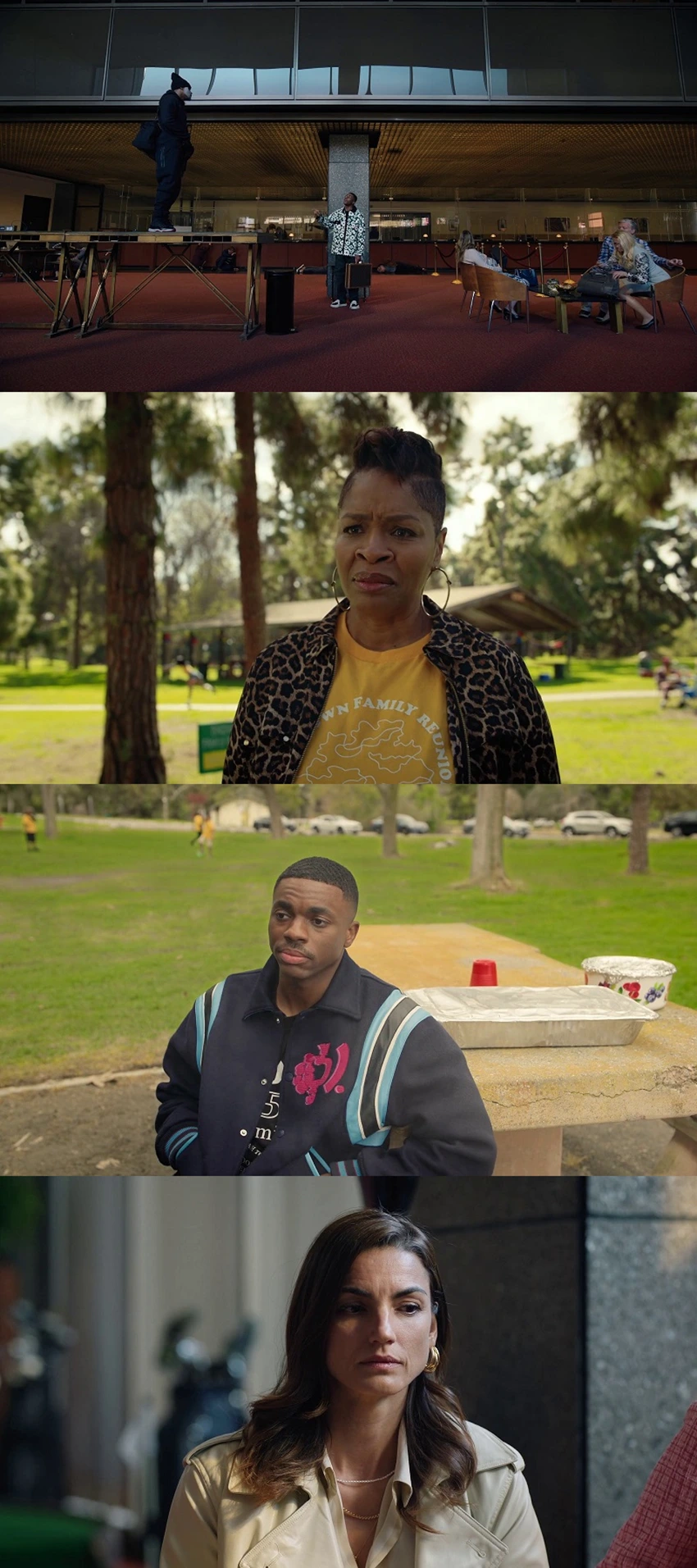 Download The Vince Staples Show | 2024 | Season 1 | {Hindi-English-} | Netflix Original Web Series | 720p | MoviesRock