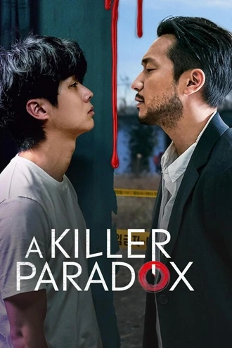 Download A Killer Paradox | 2024 | Season 1 | {Hindi-English-} | Netflix Original Web Series | 480p 720p 1080p | MoviesRock