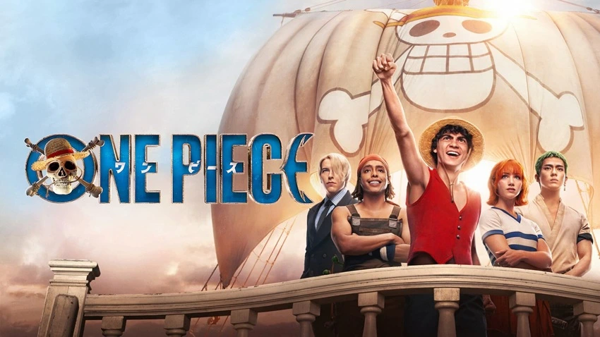 Download One Piece | 2024 | Season 1 | {Hindi-English-} | Netflix Original Web Series | 420p 720p 1080p | MoviesRock