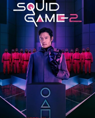 Download Squid Game | 2024 | Season 2 | {Hindi-English- Korean} | Netflix Original Web Series | 480p 720p 1080p | MoviesRock