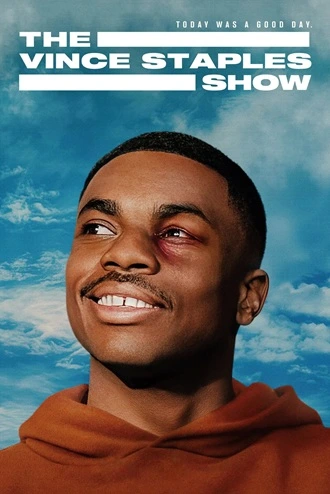 Download The Vince Staples Show | 2024 | Season 1 | {Hindi-English-} | Netflix Original Web Series | 720p | MoviesRock