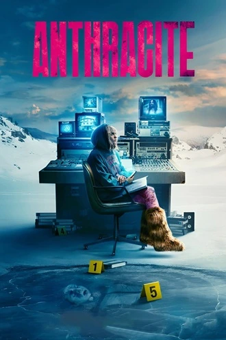 Download Anthracite | 2024 | Season 1 | {Hindi-English} | MulTi-Audio | Netflix Original Web Series | 720p 1080p