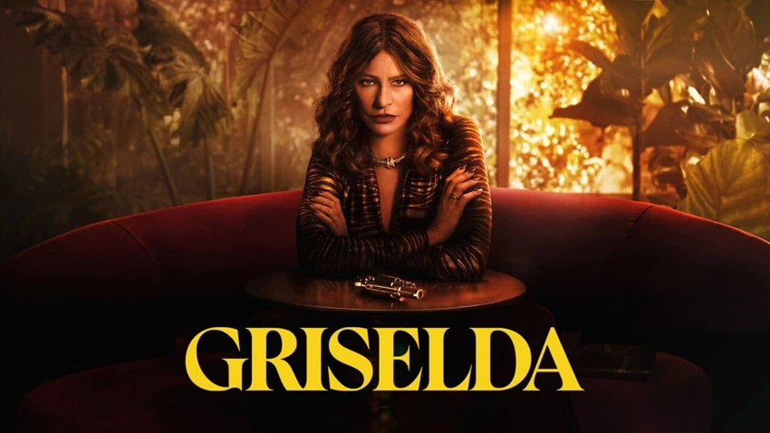 Download Griselda | 2024 | Season 1 | {Hindi-English-} | Netflix Original Web Series | 480p 720p 1080p | MoviesRock