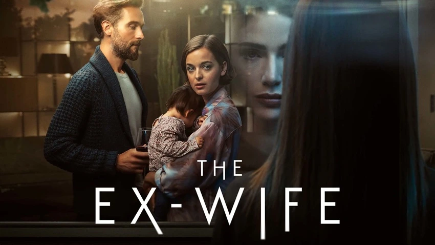 Download The Ex-Wife | 2022 | Amazon Prime Video | Season 1 | Complete Hindi WEB Series | 480p 720p 1080p | MoviesRock