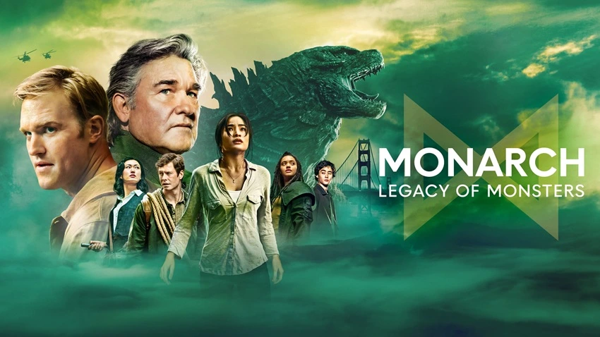 Download Monarch: Legacy Of Monsters | 2023 | Season 1 | {Hindi-English-} | Apple TV+ Web Series | 480p 720p | MoviesRock