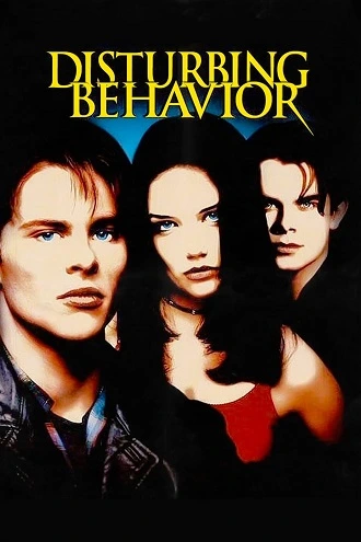 Download Disturbing Behavior | 1998 | Hindi-English | 480p 720p 1080p