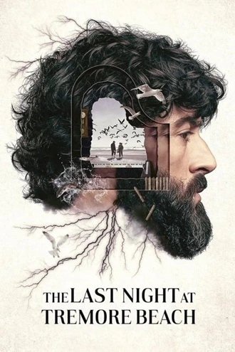 Download The Last Night at Tremore Beach | 2024 | Season 1 | {Hindi-English-} | Netflix Original Web Series | 720p 1080p | MoviesRock