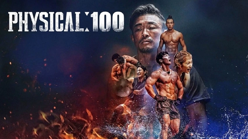 Download Physical: 100 | 2023-2024 | (Season 1 – 2) MULTi-Audio [Hindi-English-Korean] | Netflix Original Web Series | 480p 720p 1080p | MoviesRock